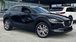 2022 Mazda CX-30 2.5 S Select