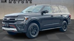 2023 Ford Expedition Timberline