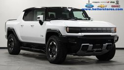 2023 GMC HUMMER EV 3X