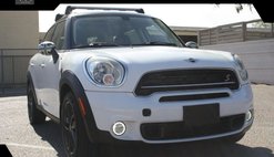 2015 MINI Countryman Cooper S