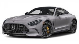 2025 Mercedes-Benz AMG GT 55