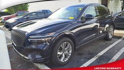 2023 Genesis GV70 2.5T Standard