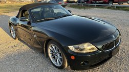 2005 BMW Z4 2.5i