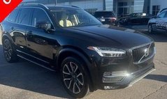 2019 Volvo XC90 T5 Momentum