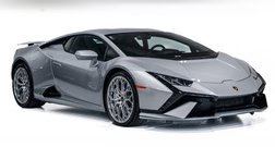 2023 Lamborghini Huracan Tecnica