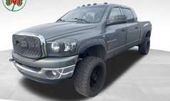 2006 Dodge Ram 3500 SLT
