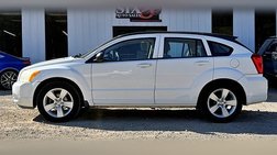 2011 Dodge Caliber Mainstreet