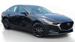 2022 Mazda MAZDA3 Premium Plus