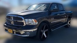 2015 Ram Ram Pickup 1500 SLT