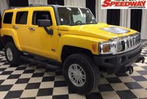 2007 HUMMER H3 Base