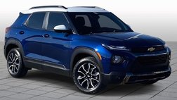 2022 Chevrolet TrailBlazer ACTIV