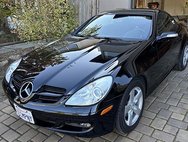 2006 Mercedes-Benz SLK-Class SLK 280