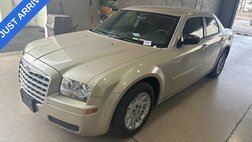 2006 Chrysler 300 Base