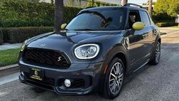 2019 MINI Countryman Plug-in Hybrid Cooper SE ALL4
