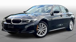 2024 BMW 3 Series 330e