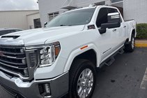 2023 GMC Sierra 2500HD SLT