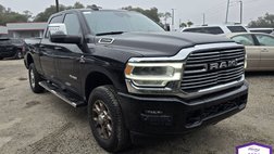 2024 Ram Ram Pickup 2500 Laramie