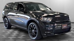 2019 Dodge Durango GT