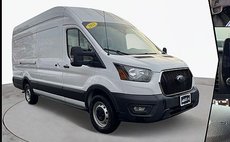 2021 Ford Transit 350