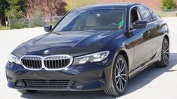 2019 BMW 3 Series 330i