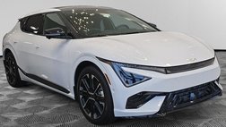 2025 Kia EV6 GT-Line