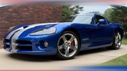 2006 Dodge Viper SRT-10