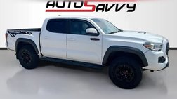 2019 Toyota Tacoma TRD Pro