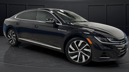 2021 Volkswagen Arteon SEL R-Line 4Motion