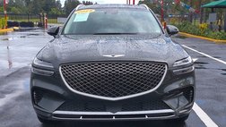 2025 Genesis GV70 2.5T Standard