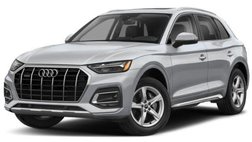 2023 Audi Q5 quattro S line Prem Plus 45 TFSI