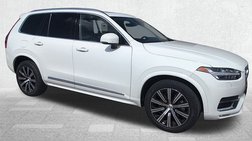 2022 Volvo XC90 T6 Inscription 6-Passenger