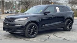 2025 Land Rover Range Rover Velar P250 S