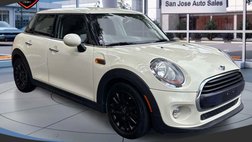 2017 MINI Hardtop Cooper