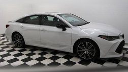 2019 Toyota Avalon Touring