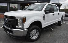 2018 Ford Super Duty F-250 XL