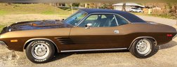 1973 Dodge 