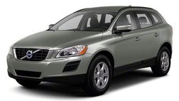 2010 Volvo XC60 3.2