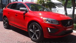 2014 Volvo XC60 T6