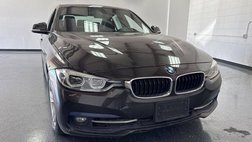 2016 BMW 3 Series 328i xDrive