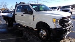 2022 Ford Super Duty F-350 XL