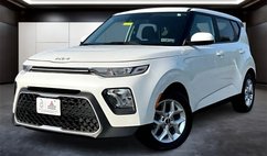 2022 Kia Soul S