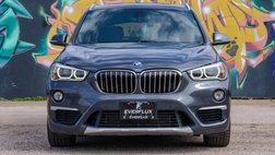 2016 BMW X1 xDrive28i
