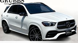 2023 Mercedes-Benz GLE-Class GLE 450 4MATIC