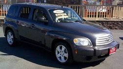 2011 Chevrolet HHR LT