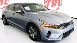 2023 Kia K5 LXS