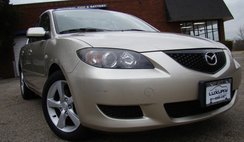 2005 Mazda MAZDA3 i