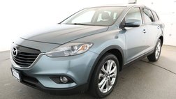 2013 Mazda CX-9 Grand Touring