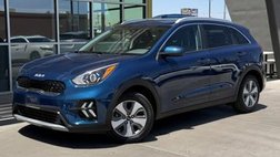2022 Kia Niro LX