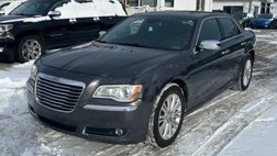 2013 Chrysler 300 C