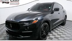 2022 Maserati Levante GT